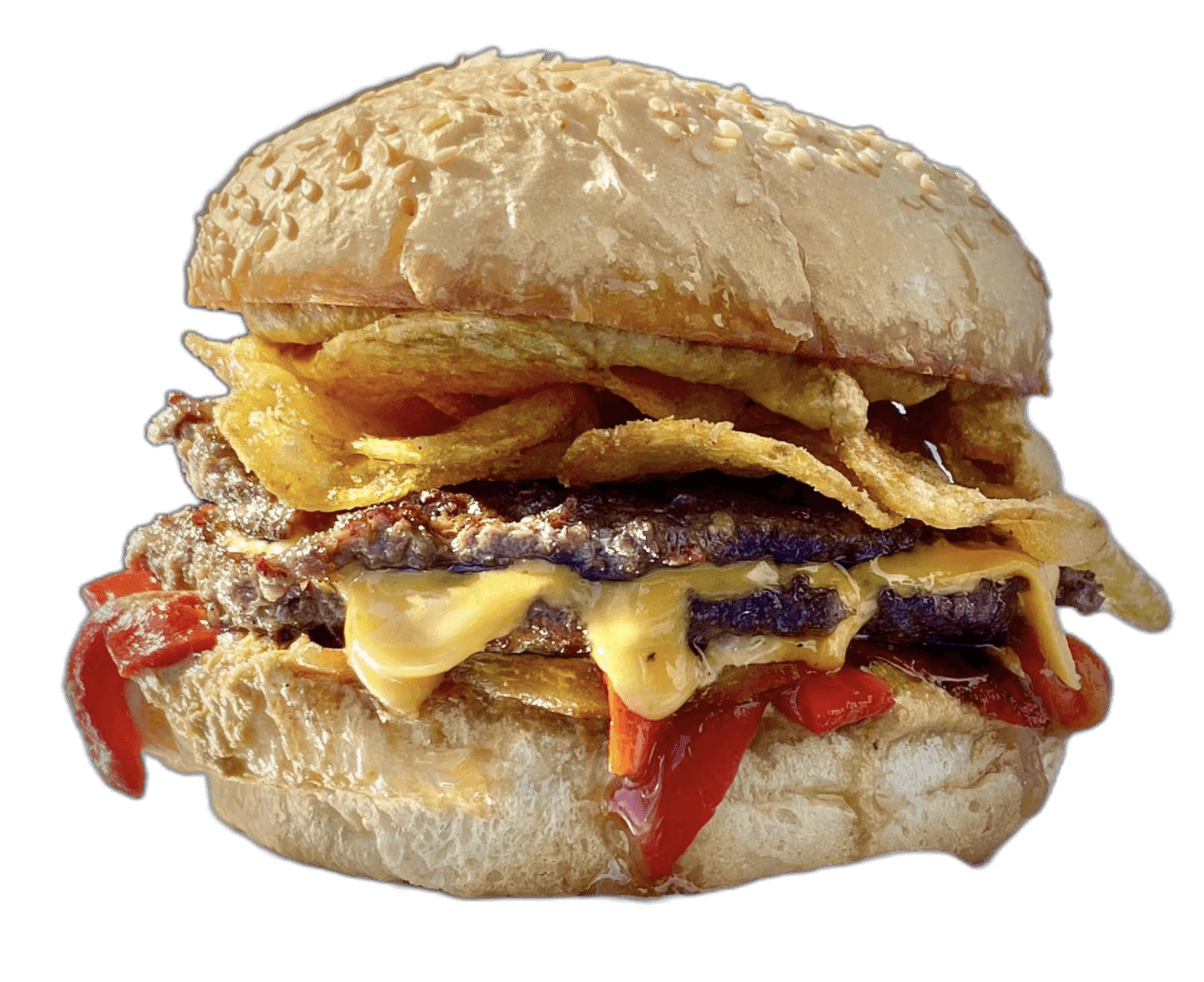 our menu – Rocket Burger – Fredericton